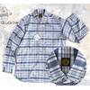 John Gluckow Lot JG-16 The King of the Madras Shirts画像