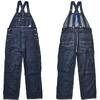 John Gluckow Lot JG-41 Strongarm Reinforced Overalls INDIGO画像