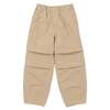 NANGA DRY COTTON EASY PANTS N2600-1D078A画像