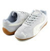 PUMA SPEEDCAT OG VIBRANT SILVER-GUM 398846-69画像