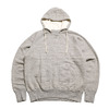 Allevol Loopwheel Easy After Hoodie ALL-601画像