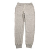 Allevol Loopwheel Easy Sweatpants ALL-111画像