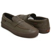 VANS SKATE LOAFER RUST BRONZE VN000VAQFSB画像