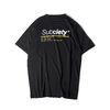 Subciety Dry tee S/S-Trust- 113-40109画像