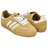 adidas Skateboarding SAMBA ADV CARDBO / FTWWHT / GUM4 KI5089画像