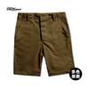 DELUXEWARE DX100J 12.5oz HARD KNIT SHORTS画像