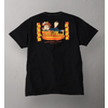 THE FLAT HEAD T-SHIRT - KAMIKAZE AUTOSHOP FN-THC-064画像