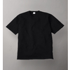 THE FLAT HEAD LOOPWHEEL HEAVY T-SHIRT FN-HTK-001画像