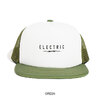 ELECTRIC UNDERVOLT MESH CAP E26SC02画像