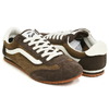 VANS Super Lowpro SUEDE DEMITASSE VN000D833N1画像