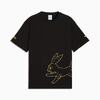PUMA &times; Pokemon Relaxed Graphic S/S Tee 634914画像