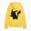PUMA &times; Pokemon Relaxed Graphic Pullover Hoodie 634915画像