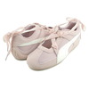 PUMA SPEEDCAT GO POWERPUFF GIRLS AUVE MIST-WARM WHITE 408102-01画像