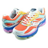 Saucony PROGRID OMNI 9 ORANGE/MULTI S70739-53画像
