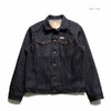 BIG JOHN Lot. M601G 23oz selvedge denim Jacket画像