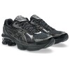 ASICS SportStyle GEL-KINETIC FLUENT BLACK/GRAPHITE GREY 1203A591-003)画像