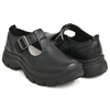 KEEN WOMEN KOSA MJ BLACK / BLACK 1031974画像