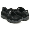 FILA ECHAPPE VC V2 LX BLACK / BLACK / BLACK 1XM02368H001画像