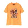 AVIREX FADE S/S T-SHIRT &rdquo;EAGLE&rdquo; 7836134029画像