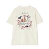 AVIREX SOUVENIR T-SHIRT &rdquo;MAP&rdquo; 7836134028画像