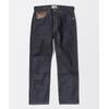 AVIREX HERITAGE DENIM Type-2 PANTS &rdquo;LEATHER&rdquo; 7836911003画像
