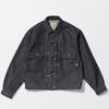 AVIREX HERITAGE DENIM Type-2 JACKET &rdquo;NYLON&rdquo; 7836952014画像