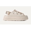 UGG GoldenGlow Toggle jasmine 1179370-JSM画像