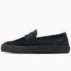 CONVERSE SKATEBOARDING CS LOAFER II SK BLACKMONOCHROME 33702910画像