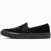 CONVERSE ALL STAR KUNGFU SLIP-ON BLACKMONOCHROME 31318140画像