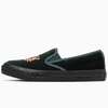CONVERSE ALL STAR KUNGFU SLIP-ON GREEN 31318141画像