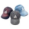 AUTHEN FADE "A" CAP AUT-156画像