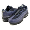 NIKE AIR MAX 95 BIG BUBBLE sanded purple/wolf grey IB1667-500画像