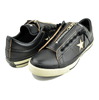 CONVERSE ONE STAR Z Schott BLACK/WHITE 33702830画像