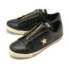 CONVERSE ONESTAR Z Schott BLACK 7826190001画像