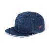 Schott DENIM 6P CAP 7826174211画像