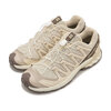 SALOMON XA PRO 3D V9 LIFELONG TAPIOCA/TAPIOCA/IRON L49153900画像
