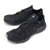 SALOMON AMPHIB BOLD 2 BLACK/BLACK/QUARRY L41303800画像