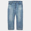 APPLEBUM Authentic Straight Denim Pants 2610801画像