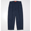 RADIALL PREST - WIDE FIT PLEATED TROUSERS RAD-26SS-PT002画像