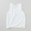 FilMelange "COLE" New-Linda Tenjiku Tank Top画像