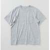FilMelange "BENNY" New-Linda Tenjiku S/S Tee with Pocket画像
