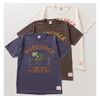TOYS McCOY PEANUTS TEE "WOODSTOCK KING OF COOL" TMC2628画像