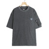 is-ness Arm Pocket T-Shirt 1008SSCS01画像