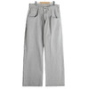 Maison Margiela DOWN POCKET DENIM S51LA0052-M30072画像
