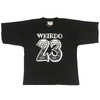 WEIRDO HEY HEY 23 - FOOTBALL JERSEY WRD6122画像