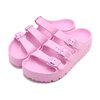 BIRKENSTOCK FLORIDA III EVA FLEX PLATFORM FONDANT-PINK | EVA 1031431画像