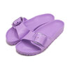 BIRKENSTOCK MADRID BIG BUCKLE EVA CROCUS | EVA 1031257画像
