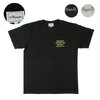 Acoustic S/S T-SHIRT LIFERATION NOMADIC AC26201画像