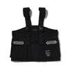 EVILACT TACTICAL VEST EA26-ACT1-J04画像