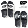 EVILACT SHOWER SANDAL EA26-ACT1-A01画像